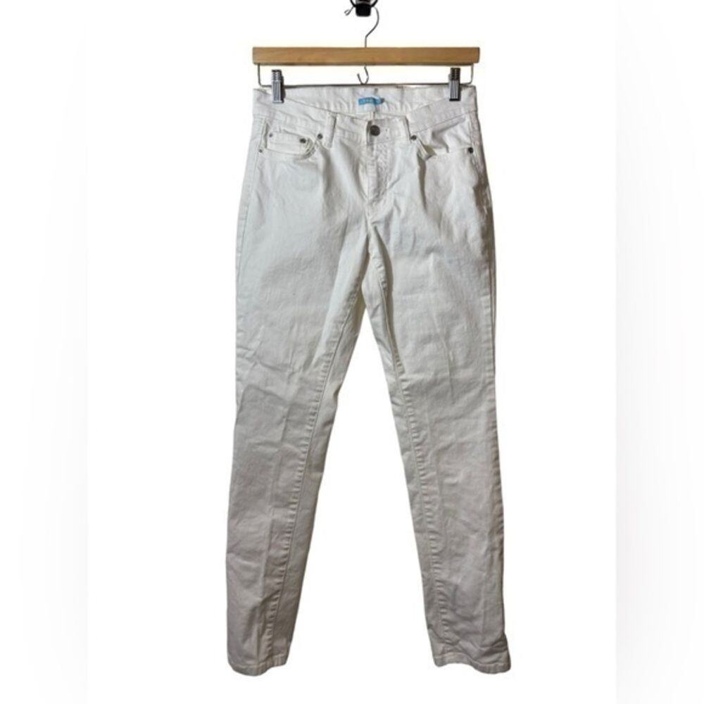 J. MCLAUGHLIN jeans 4